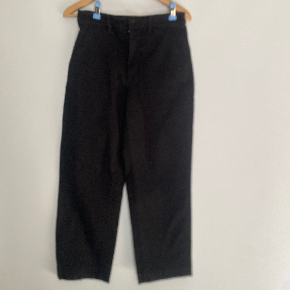 Everlane 4 Utility Curve Straight Jean  lo